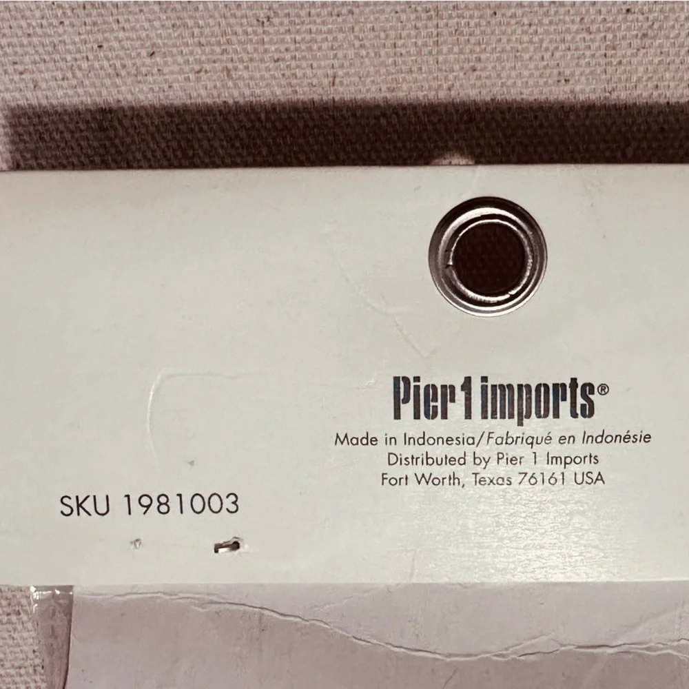Pier 1 | Decor | Wreath Hanger